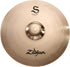 Zildjian S20RR 20” S Rock Ride |  ZILDJIAN |  CYMBAL-RIDE |  Zoso Music