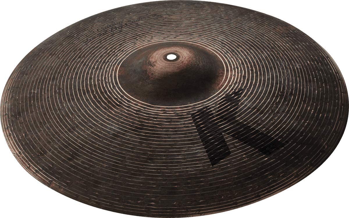 Zildjian K1422 19” K Custom Special Dry Crash |  ZILDJIAN |  CYMBAL-CRASH |  Zoso Music