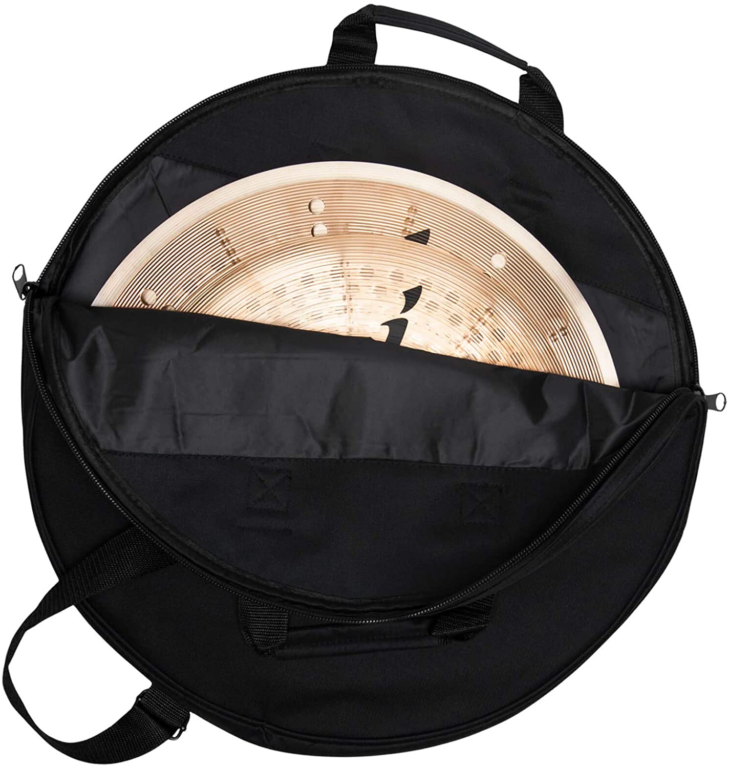 Zildjian ZCB20 20" Basic Cymbal Bag |  ZILDJIAN |  CASES & GIG BAGS |  Zoso Music
