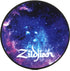 Zildjian ZXPPGAL12 12" Zildjian Galaxy Practice Pad |  ZILDJIAN |  DRUM-PRACTICE PAD |  Zoso Music