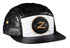 Zildjian ZAHC0012-LE LTD Quilted 5 Panel Camp Hat |  ZILDJIAN |  MERCHANDISE |  Zoso Music