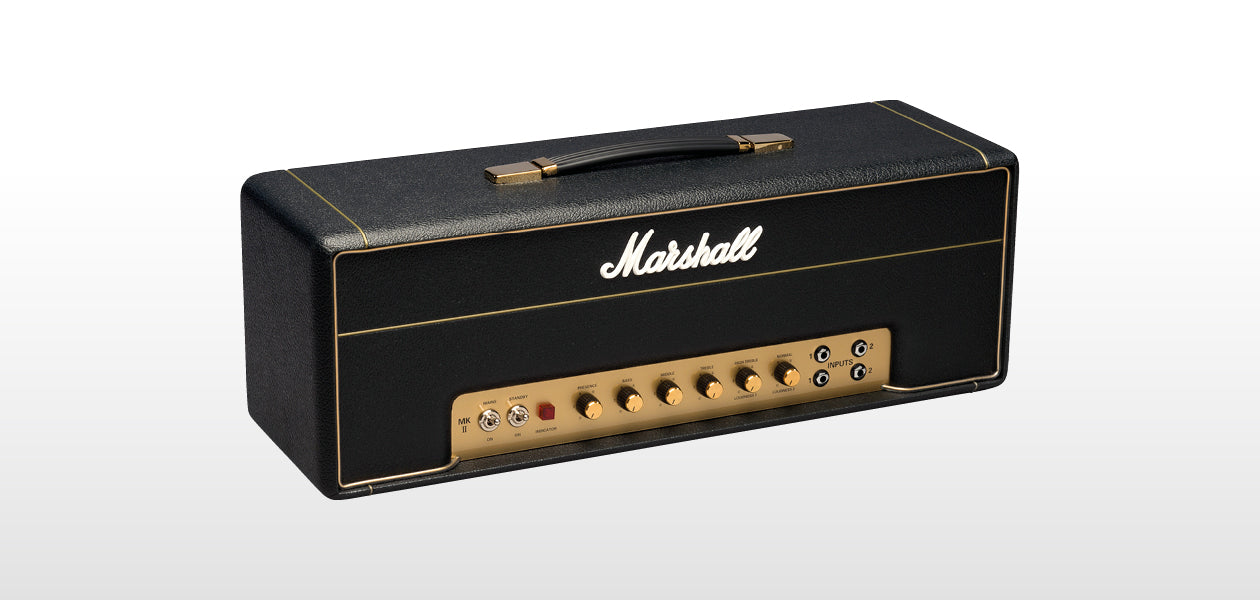 Marshall 1987X 50W Plexi Tube Guitar Amplifier Head, MARSHALL, GUITAR AMPLIFIER, marshall-guitar-amplifier-1987x-01-e, ZOSO MUSIC SDN BHD