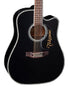 TAKAMINE EF381DX DELUXE PRO SERIES 12-STRING DREADNOUGHT CUTAWAY ACOUSTIC-ELECTRIC GUITAR, CT4BII PREAMP & HARD CASE (MADE IN JAPAN) |  TAKAMINE |  ACOUSTIC GUITAR |  Zoso Music
