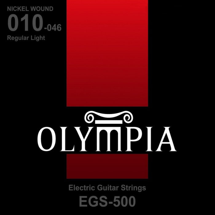 OLYMPIA EGS-500 NICKEL WOUND ELECTRIC GUITAR STRING 10-46, OLYMPIA, STRING, olympia-egs-500-nickel-wound-electric-guitar-string-10-47, ZOSO MUSIC SDN BHD