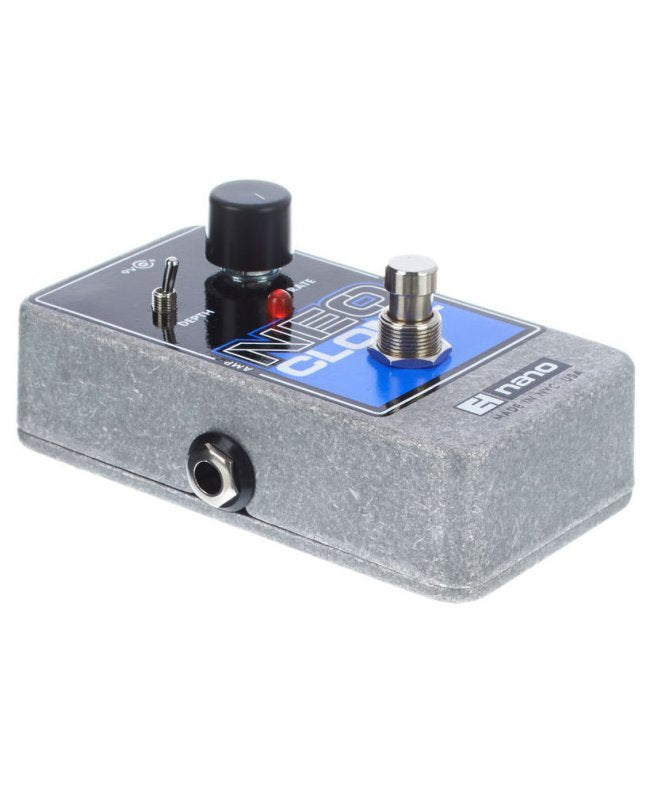 Electro-Harmonix Neo Clone Guitar Effects Pedal | ELECTRO-HARMONIX , Zoso Music
