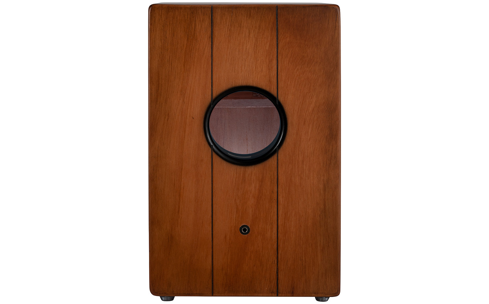 Pearl Electric Cajon With Seymour Sparks Crate Pbec210 |  PEARL |  PERCUSSION-CAJON |  Zoso Music