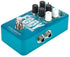 Electro-Harmonix Eddy Analog Vibrato &amp; Chorus Guitar Effects Pedal | ELECTRO-HARMONIX , Zoso Music