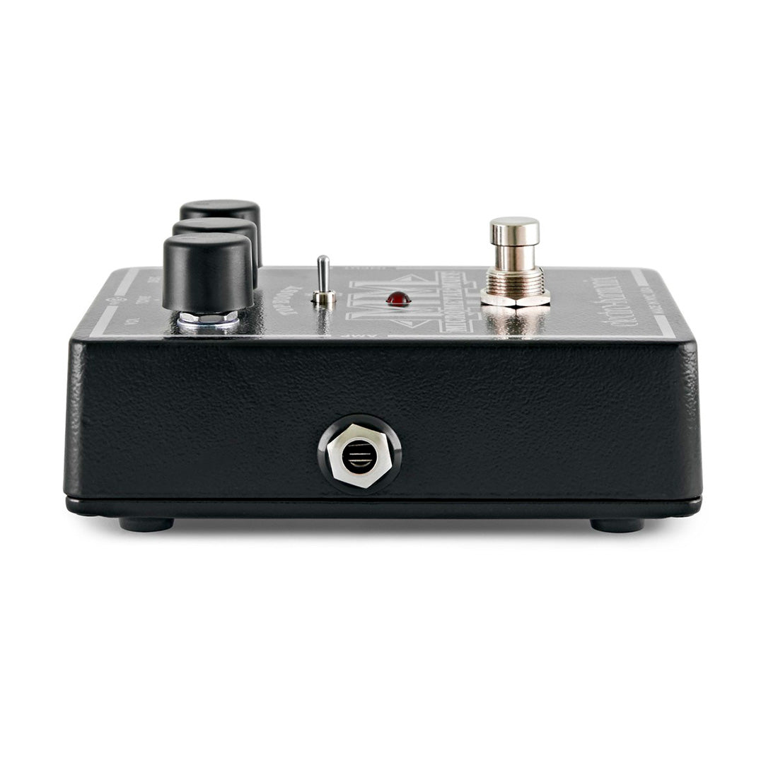 Electro-Harmonix Micro Metal Muff Guitar Effects Pedal | ELECTRO-HARMONIX , Zoso Music