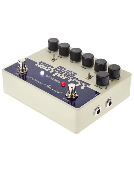 Electro-Harmonix Sovtek Deluxe Big Muff PI Guitar Effects Pedal | ELECTRO-HARMONIX , Zoso Music