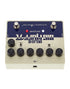 Electro-Harmonix Sovtek Deluxe Big Muff PI Guitar Effects Pedal | ELECTRO-HARMONIX , Zoso Music