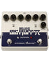 Electro-Harmonix Sovtek Deluxe Big Muff PI Guitar Effects Pedal | ELECTRO-HARMONIX , Zoso Music