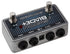 Electro-Harmonix Switchblade+ Guitar Effects Pedal | ELECTRO-HARMONIX , Zoso Music