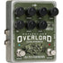 Electro-Harmonix Operation Overlord Overdrive Guitar Effects Pedal | ELECTRO-HARMONIX , Zoso Music
