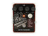 Electro-Harmonix Key9 Electric Piano Machine Guitar Effects Pedal | ELECTRO-HARMONIX , Zoso Music
