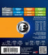 ELIXIR 12102 ANTIRUST MEDIUM NANOWEB ELECTRIC GUITAR STRING (011-049) | ELIXIR , Zoso Music