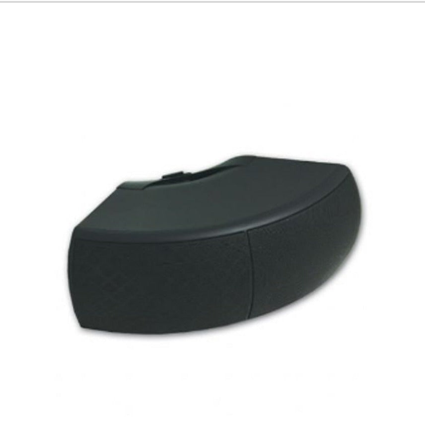 DISPLAY CLEARANCE - EMIX WALL MOUNT SPEAKER BLACK EMWS-218B | EMIX , Zoso Music