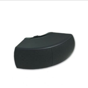DISPLAY CLEARANCE - EMIX WALL MOUNT SPEAKER BLACK EMWS-218B | EMIX , Zoso Music