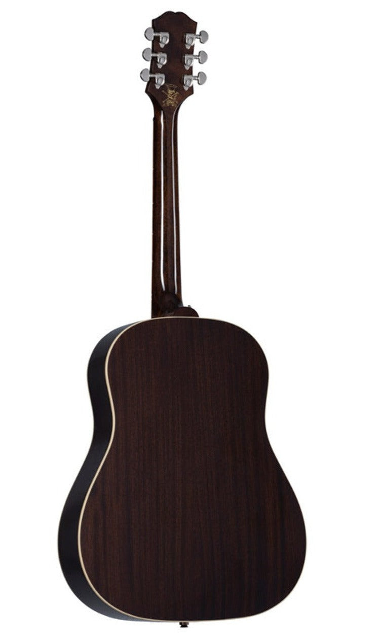 Gibson Slash J-45 (Left-handed) Acoustic Guitar, November Burst |  GIBSON |  ACOUSTIC GUITAR |  Zoso Music