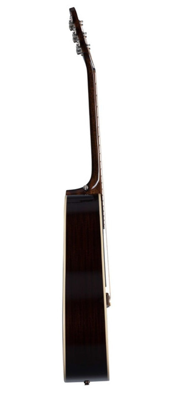 Gibson Slash J-45 (Left-handed) Acoustic Guitar, November Burst |  GIBSON |  ACOUSTIC GUITAR |  Zoso Music