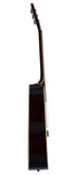 Gibson Slash J-45 (Left-handed) Acoustic Guitar, November Burst |  GIBSON |  ACOUSTIC GUITAR |  Zoso Music