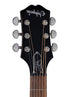 Gibson Slash J-45 (Left-handed) Acoustic Guitar, November Burst |  GIBSON |  ACOUSTIC GUITAR |  Zoso Music