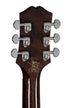 Gibson Slash J-45 (Left-handed) Acoustic Guitar, November Burst |  GIBSON |  ACOUSTIC GUITAR |  Zoso Music