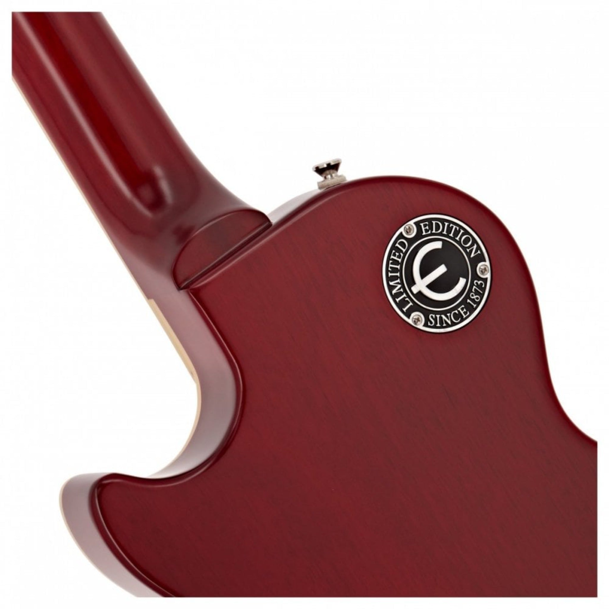 Epiphone ENL59ADCNH1 1959 Les Paul Standard Electric Guitar - Aged Dark Cherry Burst