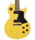 Gibson Les Paul Special, TV Yellow |  GIBSON |  ELECTRIC GUITAR |  Zoso Music