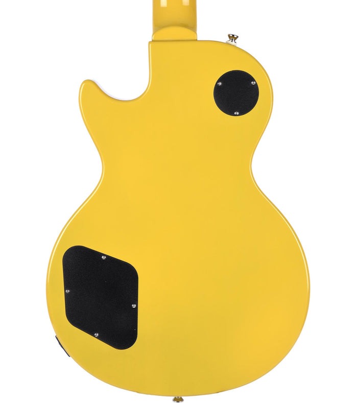 Gibson Les Paul Special, TV Yellow