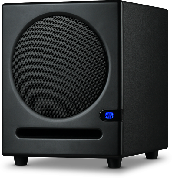 PreSonus Eris Sub8 8-Inch Studio Subwoofer |  PRESONUS |  SUBWOOFER |  Zoso Music