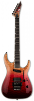 ESP LTD MH-1000HS ELECTRIC GUITAR- BLACK CHERRY FADE (MH1000HSQMBCHFD), ESP LTD, ELECTRIC GUITAR, esp-ltd-electric-guitar-lmh1000hsqmbchfd, ZOSO MUSIC SDN BHD