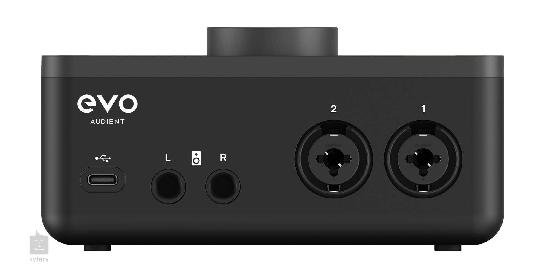 AUDIENT EVO 4 USB AUDIO INTERFACE | AUDIENT , Zoso Music