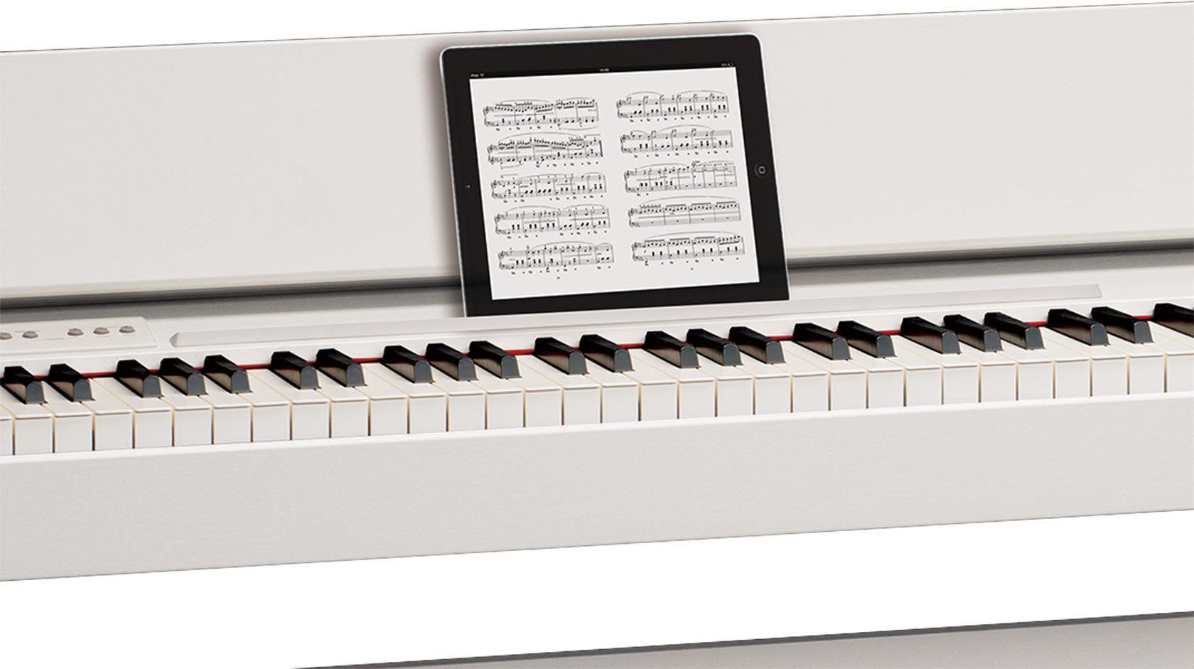 Roland F-140R 88-key Digital Home Piano with FREE RH-5 Headphone - Contemporary Black (F140R F 140R) [2 YEARS Warranty], ROLAND, DIGITAL PIANO, roland-digital-piano-f-140r-cb, ZOSO MUSIC SDN BHD