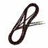 Cort CA526 15FT Gold Tip Plug Cable Black | CORT , Zoso Music