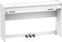 Roland F-701 88-key Digital Home Piano - White (F701 / F 701), ROLAND, DIGITAL PIANO, roland-digital-piano-f701wh, ZOSO MUSIC SDN BHD