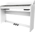 Roland F-701 88-key Digital Home Piano - White (F701 / F 701), ROLAND, DIGITAL PIANO, roland-digital-piano-f701wh, ZOSO MUSIC SDN BHD