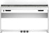 Roland F-701 88-key Digital Home Piano - White (F701 / F 701), ROLAND, DIGITAL PIANO, roland-digital-piano-f701wh, ZOSO MUSIC SDN BHD