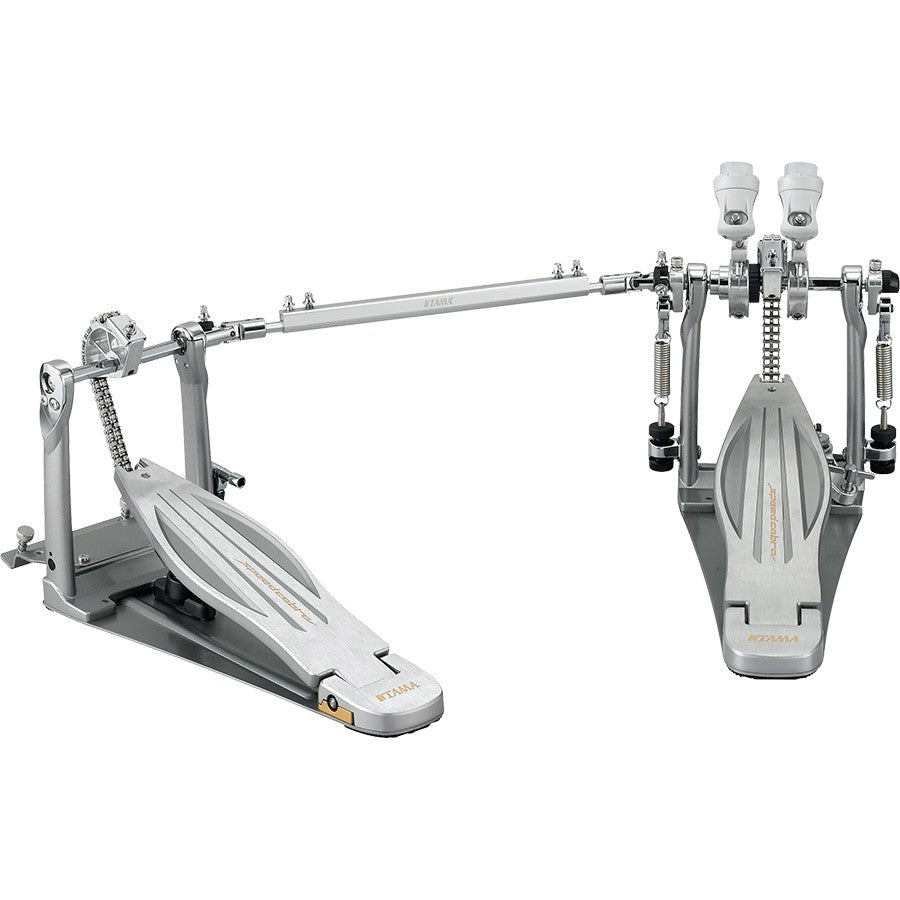 Tama HP910LWNB Twin Pedal With Bonus Package, TAMA, DRUM HARDWARE, tama-drum-hardware-hp910lwnb, ZOSO MUSIC SDN BHD