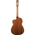 TAKAMINE GC1CE NAT | CUTAWAY | SPRUCE TOP | CLASSICAL ACOUSTIC-ELECTRIC WITH TP-E PREAMP |  TAKAMINE |  CLASSICAL GUITAR |  Zoso Music