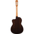 TAKAMINE GC5CE NAT | CUTAWAY | SOLID SPRUCE TOP | CLASSICAL ACOUSTIC-ELECTRIC WITH TP-4T PREAMP |  TAKAMINE |  CLASSICAL GUITAR |  Zoso Music