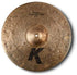 Zildjian K1422 19” K Custom Special Dry Crash |  ZILDJIAN |  CYMBAL-CRASH |  Zoso Music