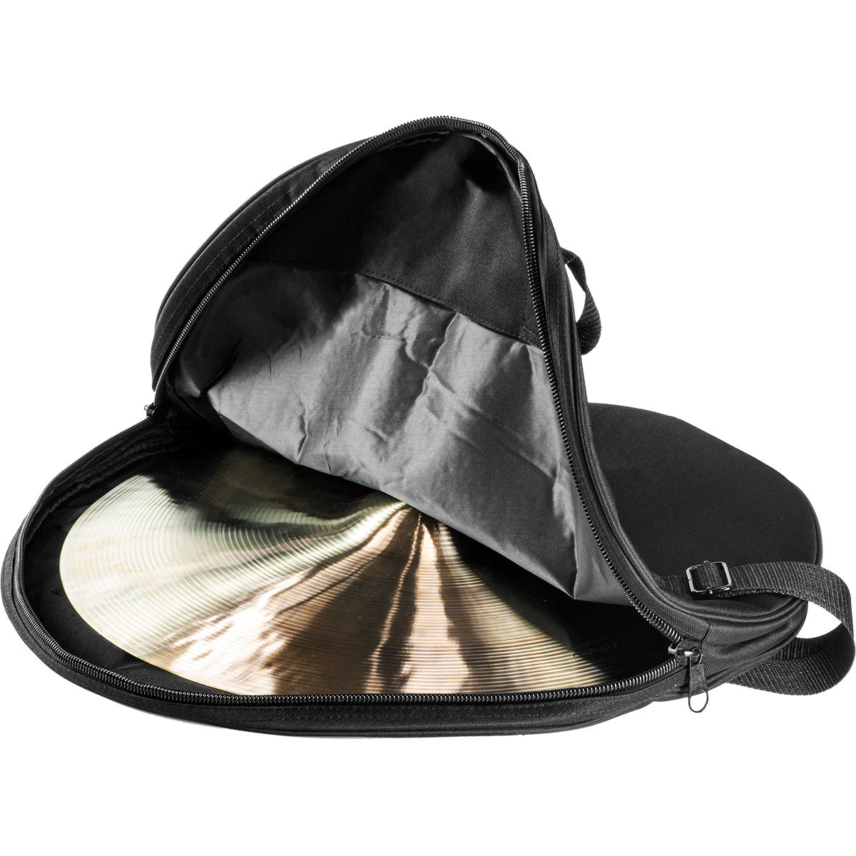 Zildjian ZCB20 20" Basic Cymbal Bag |  ZILDJIAN |  CASES & GIG BAGS |  Zoso Music
