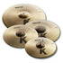 Zildjian KS5791 K Sweet Cymbal Pack |  ZILDJIAN |  CYMBAL-SETS |  Zoso Music