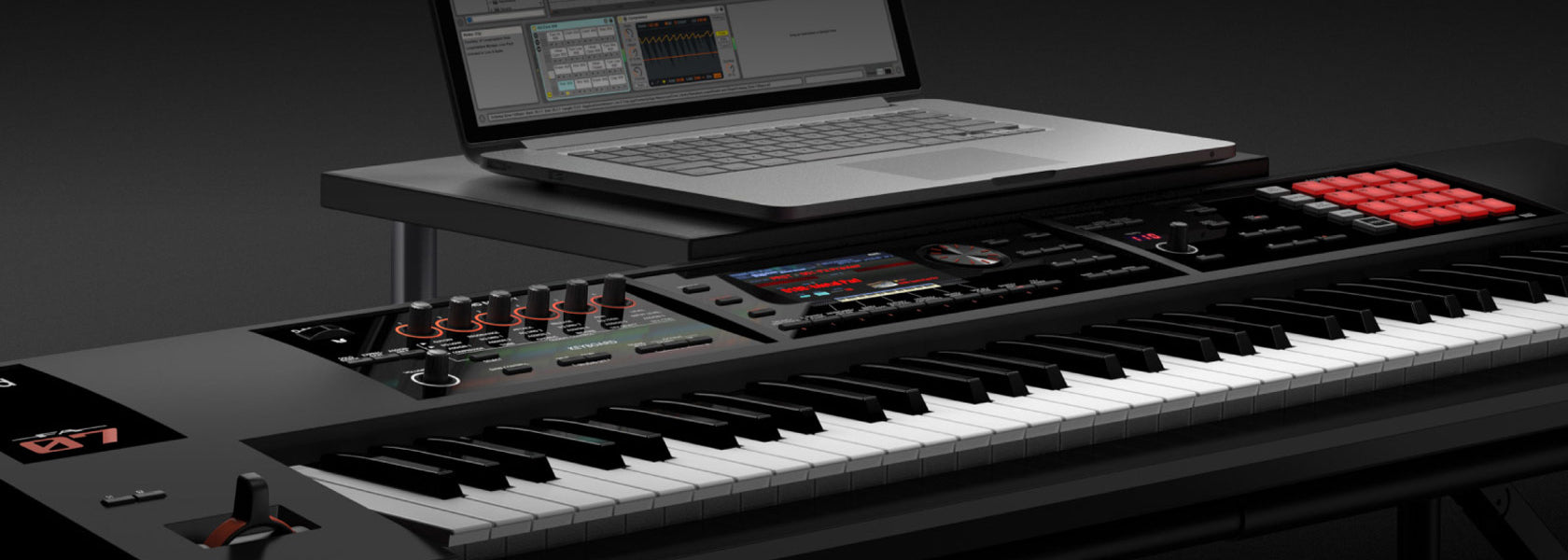 Roland FA-08 88-Keys Music Workstation with FREE Shipping (FA08 FA 08), ROLAND, WORKSTATION, roland-workstation-fa-08, ZOSO MUSIC SDN BHD