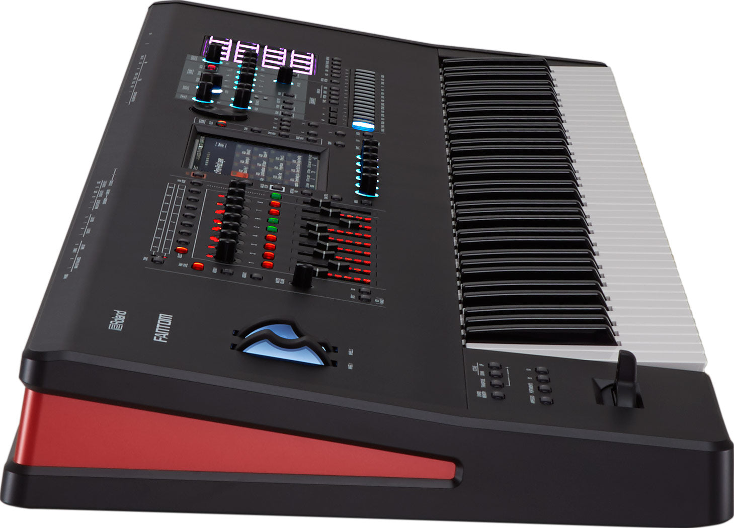 Roland FANTOM-7 Music Workstation Keyboard (Fantom 7 Fantom7), ROLAND, WORKSTATION, roland-workstation-fantom-7, ZOSO MUSIC SDN BHD