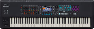 Roland FANTOM-8 Music Workstation Keyboard (Fantom 8 Fantom8), ROLAND, WORKSTATION, roland-workstation-fantom-8, ZOSO MUSIC SDN BHD
