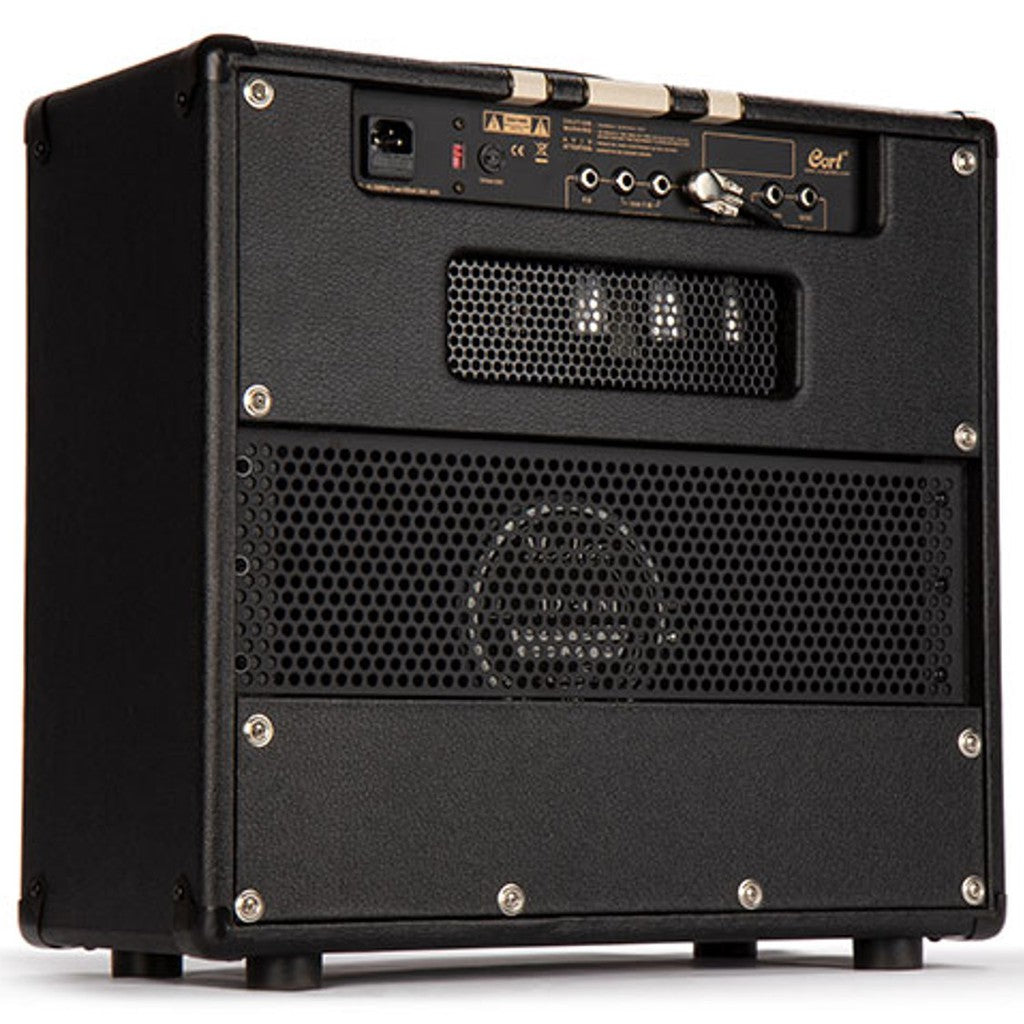 Cort CMV15 15W Electric Guitar Combo Amplifier | CORT , Zoso Music