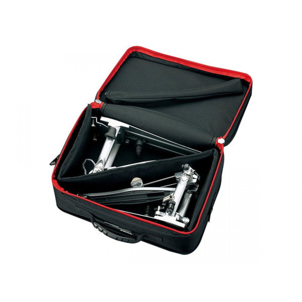 Tama PBP200 Powerpad Double Pedal Bag, TAMA, DRUM ACCESSORIES, tama-drum-accessories-pbp200, ZOSO MUSIC SDN BHD