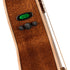 Fender California Newporter Classic Acoustic Guitar w/Bag, PF FB, Aged Cherry Burst |  FENDER |  ACOUSTIC GUITAR |  Zoso Music