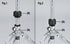 Tama HT430DRC Round Rider Trio Drum Throne, TAMA, DRUM HARDWARE, tama-drum-hardware-ht430drc, ZOSO MUSIC SDN BHD